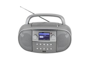 Soundmaster SCD7600TI - CD speler