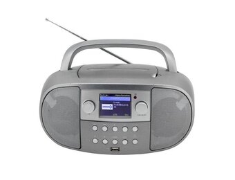 Soundmaster SCD7600TI - CD speler