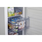 ETNA VV143WIT - Vrieskast