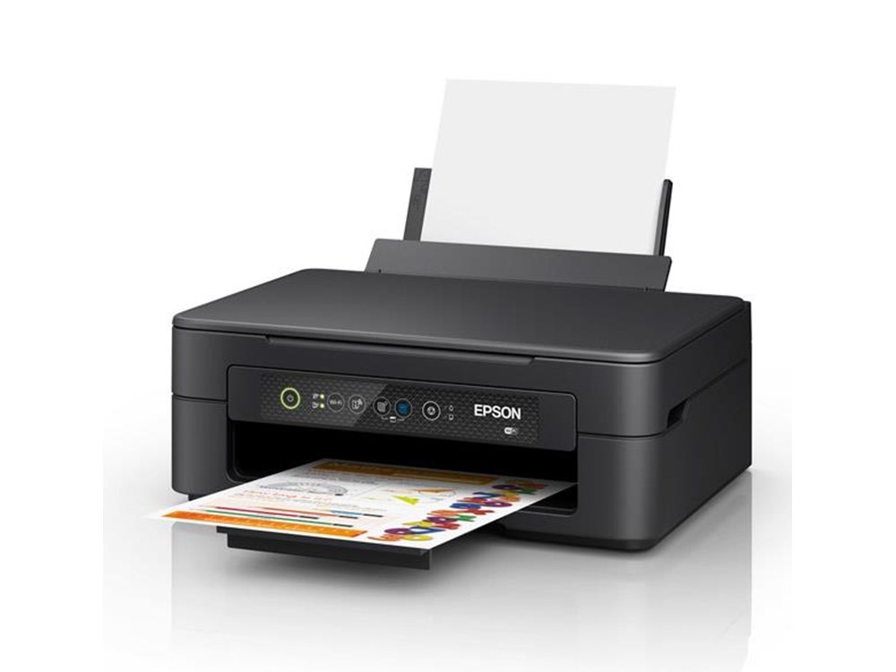 Epson Expression Home XP-2205 - All-in-one printer