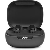 JBL Live Pro 2 Zwart - Draadloze oordopjes