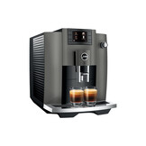 JURA E6 Dark Inox (EC) - Koffiemachine
