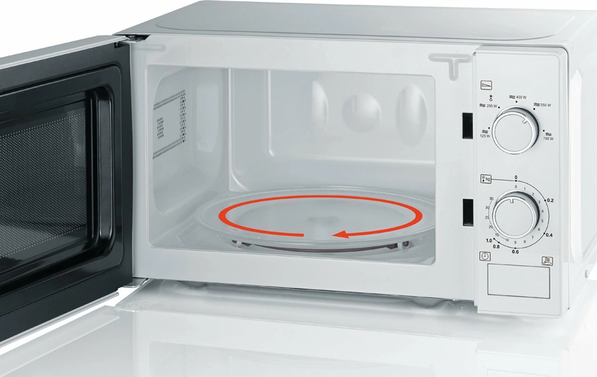 Severin MW 7770 - Solo magnetron