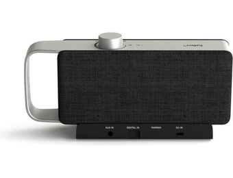 Faller OSKAR - TV Stemversterker