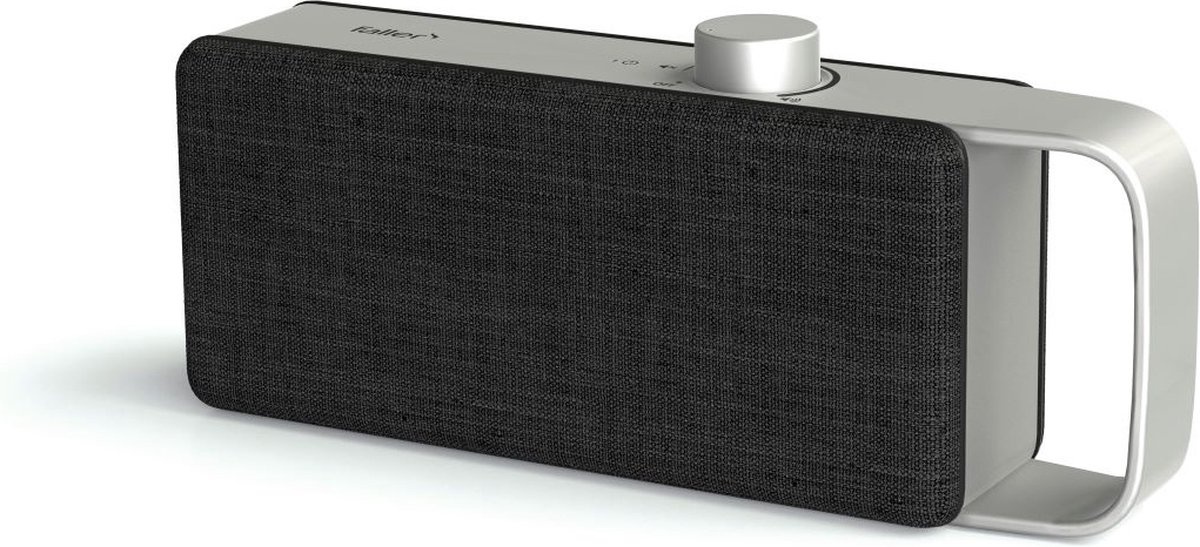 Faller OSKAR - TV Stemversterker