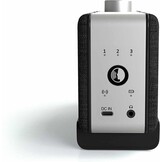 Faller OSKAR - TV Stemversterker