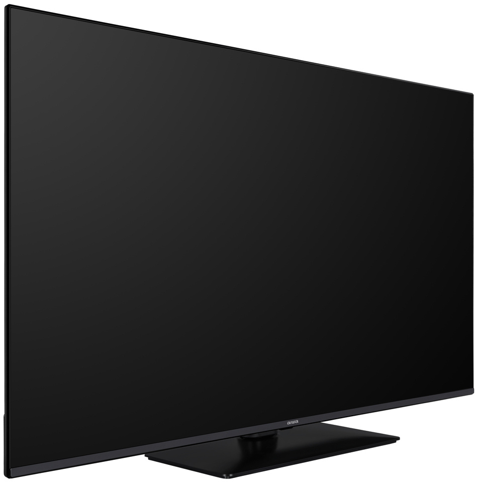 Aiwa LED-558UHD - LED TV