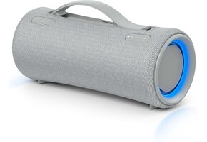 Sony SRS-XG300 Zilver - Draadloze speaker