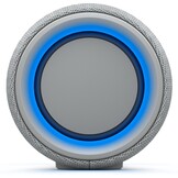 Sony SRS-XG300 Zilver - Draadloze speaker