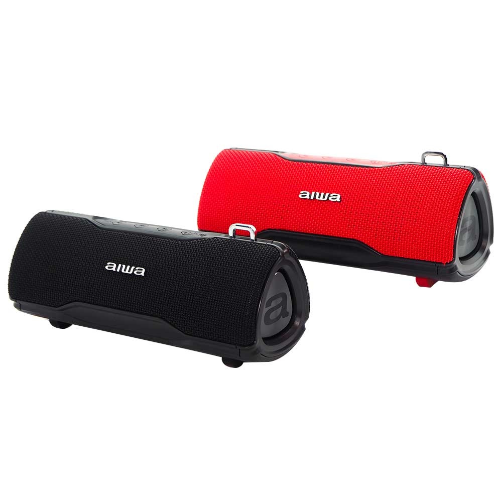 Aiwa BST-500RD - Draadloze speaker