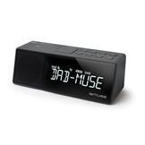 Muse M-172DBT - Wekkerradio