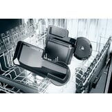 JURA ONO Piano Black (EA)  - Koffiemachine