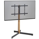 Vogel's TVS 3695B Zwart TV Vloerstandaard (40-77 Inch) - TV muurbeugel