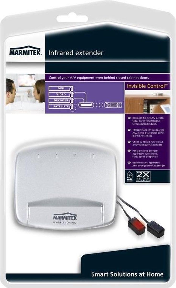 Marmitek Invisible Control