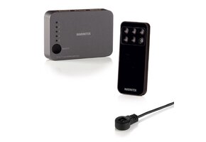 Marmitek Connect 350 UHD HDMI switch