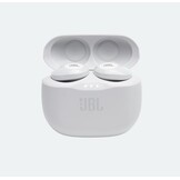 JBL TUNE 125TWS wit - Draadloze oordopjes