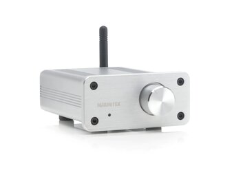 Marmitek BoomBoom 460 - Receiver