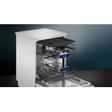 Siemens SN23EW01ME - Vrijstaande vaatwasser