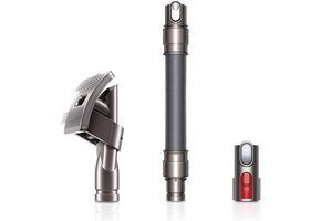 Dyson Pet Grooming Kit - Steelstofzuiger