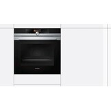 Siemens HS636GDS2 - Combi stoomoven