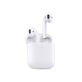 Apple AirPods 2 met oplaadcase (2e Gen) - Draadloze oordopjes