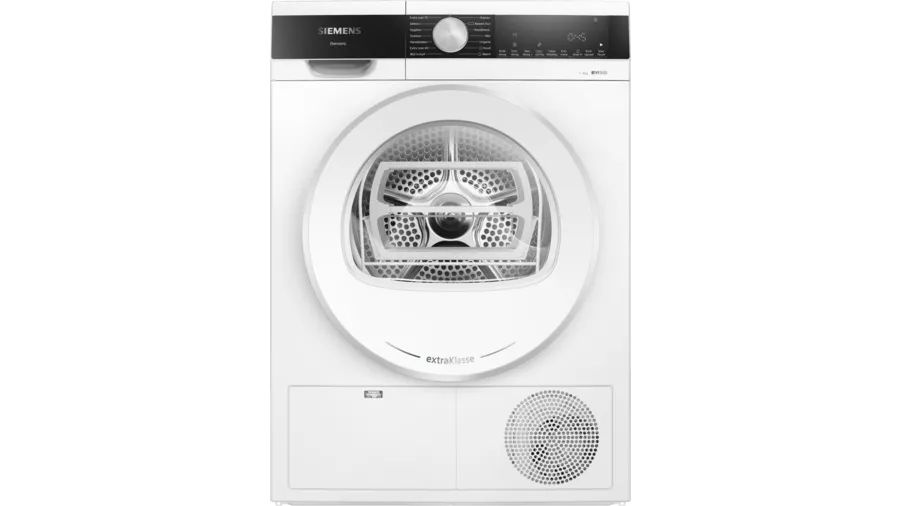 Siemens WP31G209NL - Condensdroger