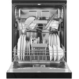 Inventum VVW6036AB - Vrijstaande vaatwasser