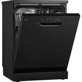 Inventum VVW6008AB - Vrijstaande vaatwasser