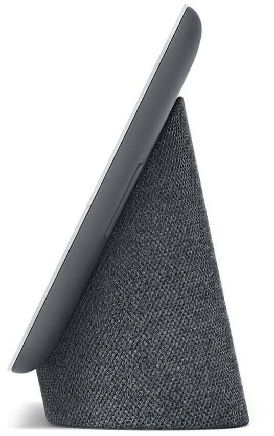 Google Nest Hub 2 Charcoal (GA01892-FR) - Smart Home systeem