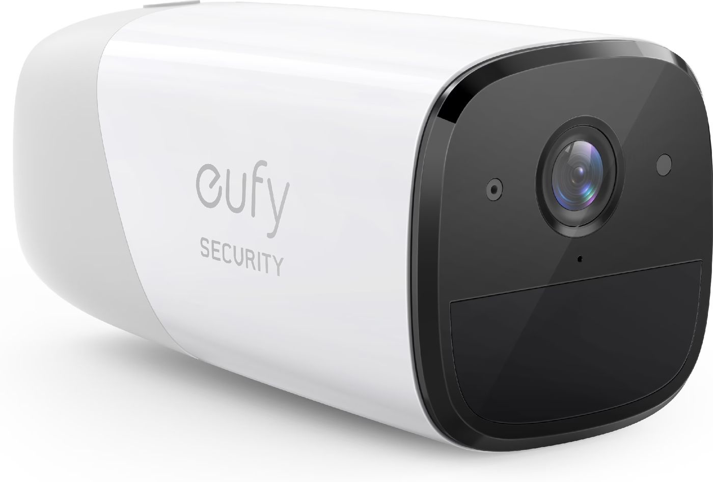 Eufy eufyCam 2 Pro 3-Cam Kit (3 camera's + HomeBase 2) - Beveiligingscamera