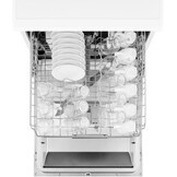 Inventum VVW6046AW - Vrijstaande vaatwasser