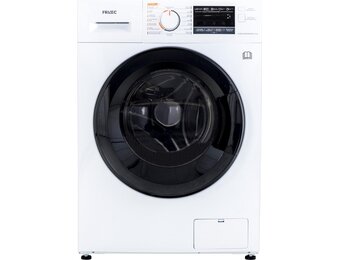 Frilec KOBLENZ0806WD-030 - Was-droogcombinatie
