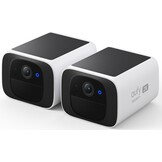 Eufy S220 SoloCam 2-pack - Beveiligingscamera