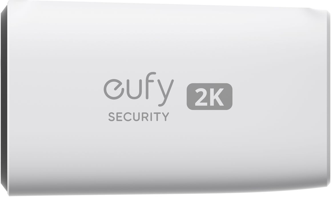 Eufy S220 SoloCam 2-pack - Beveiligingscamera