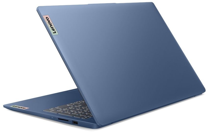 Lenovo IdeaPad Slim 3 15AMN8 (82XQ00DRMH) - Laptop