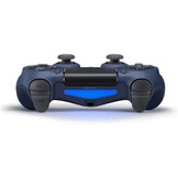 Sony PlayStation  4 Dualshock Controller V2 Midnight Blue - Controller