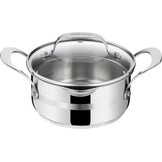 Tefal E311S7 Cook Smart Jamie Oliver 4-delig Pannenset