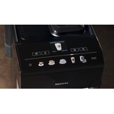 Siemens TP511R01 EQ500 Classic - Koffiemachine
