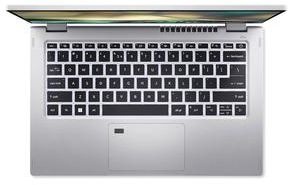 Acer Spin 3 SP314-55N-56KE - Laptop