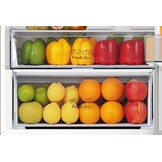 Hisense RB440N4ACA - Koel-vriescombinatie