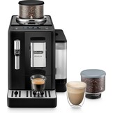 De'Longhi Rivelia Onyx Black EXAM440.35.B - Koffiemachine