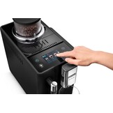 De'Longhi Rivelia Onyx Black EXAM440.35.B - Koffiemachine