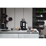 De'Longhi Rivelia Onyx Black EXAM440.35.B - Koffiemachine
