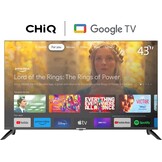 CHiQ U43QM8V - QLED TV