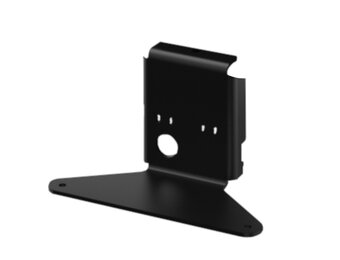 Cavus module voor Sonos Beam op Cavus tafelstandaard