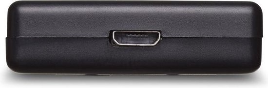 Marmitek BoomBoom 77 HD muziekontvanger