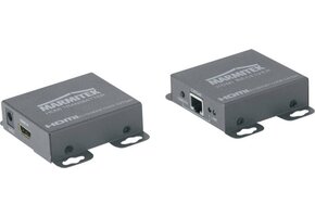 Marmitek MegaView 65 HDMI extender