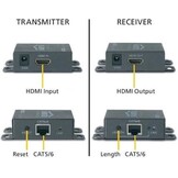 Marmitek MegaView 65 HDMI extender