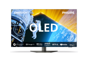 Philips 77OLED809/12 (2024) - OLED TV