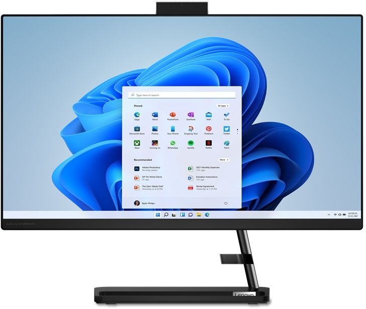 Lenovo IdeaCentre AIO 3 24IAP7 (F0GH018NMB) - All-in-one PC
